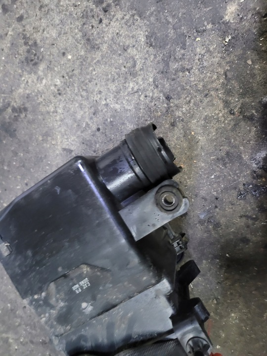 фото №6, Kia ceed i корпус фільтра повітря 28110-2h000