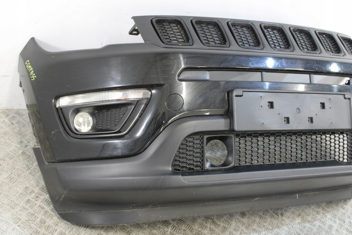 фото №3, Бампер перед переднее jeep compass ii 2