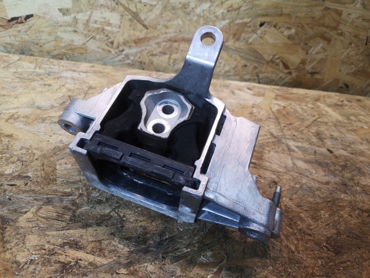 фото №1, Hyundai tucson 4 iv подушка двигуна 20090270 m56