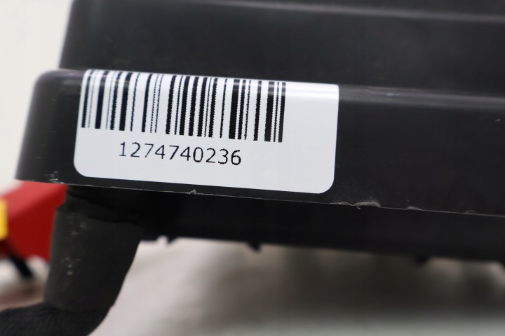 фото №8, Jeep wrangler jl 18- блок запобіжників 68481785aa, 68421780ac