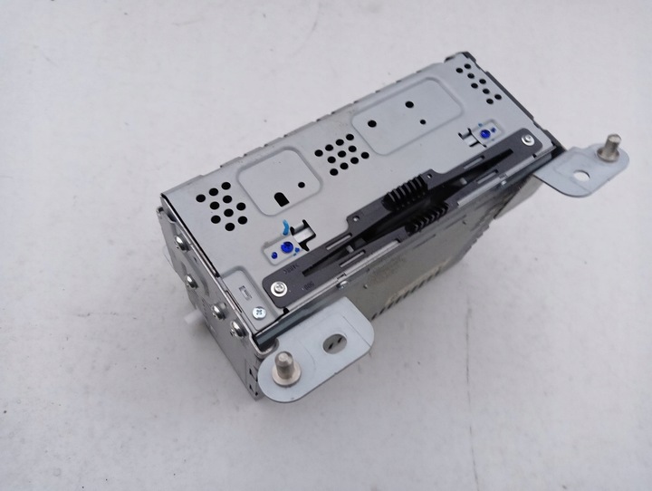 фото №1, Радіо ford s-max mk2 galaxy em2t-19c107-cl