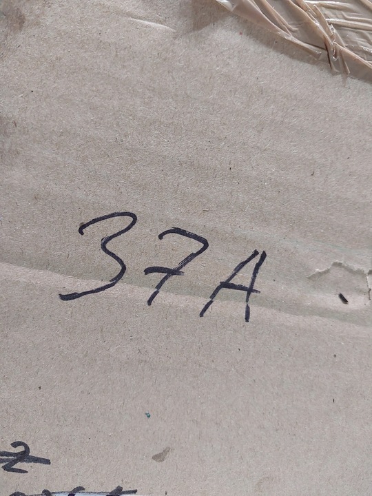 фото №4, Винт колёса шкивной вала bmw e60 525i m54b25