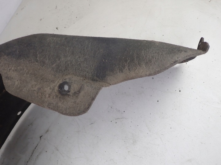 фото №10, Подкрылок правые правые зад задние bmw x4 f26