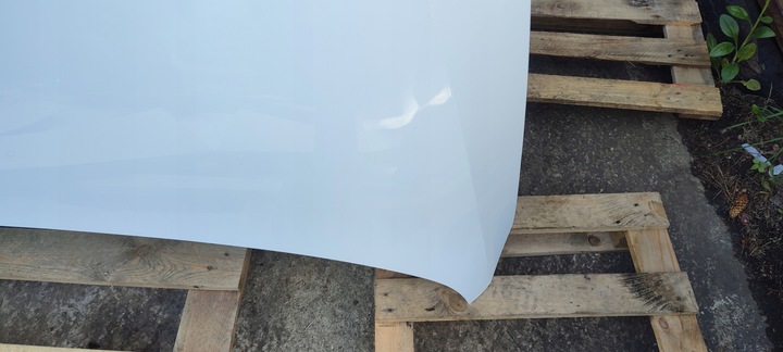 фото №7, Капот кришка двигуна touran 5ta od 05.15r- 95m103-m код фарби lb9z