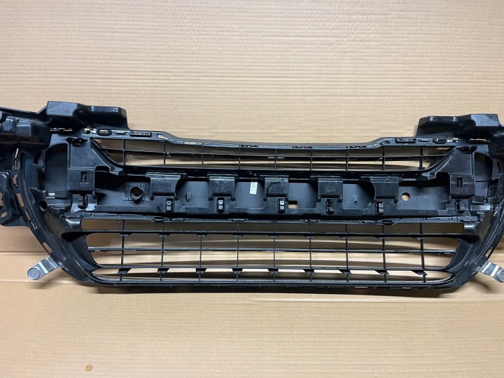 фото №13, Peugeot 308 t7 рестайлінг решітка радіатора перед 9674576777