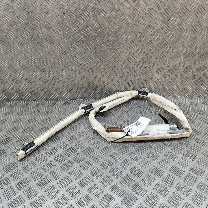 фото №5, Bmw 2 f22 f23 2014 правая сторона шторка подушка безопасности