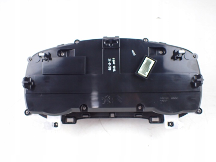 фото №8, 9822624180 спідометр  панель приладів opel crossland x 1.2