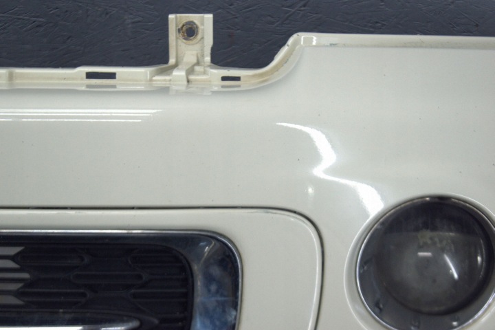 фото №10, Бампер перед mini cooper r56 z2879
