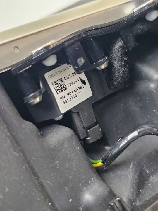 фото №14, Руль кожа мультифункция peugeot 208 ii 2008 ii r1215