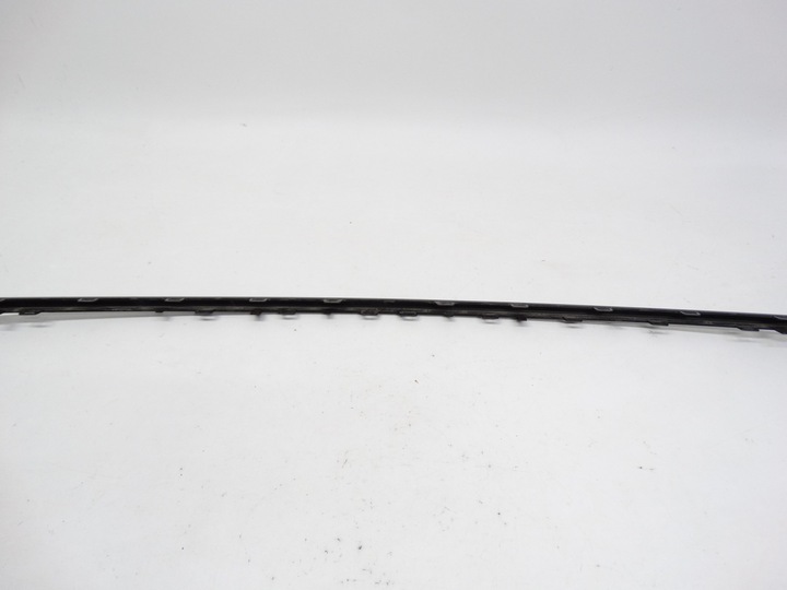 фото №12, Audi q5 ii s-line рестайлинг 2020-2024 спойлер планка бампера заднего 80a853057a