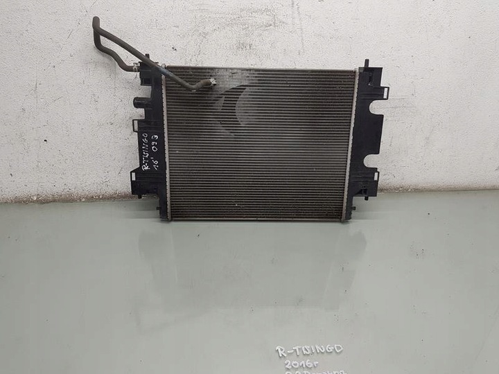 фото №1, Радіаторів води twingo iii 0.9 214101206r