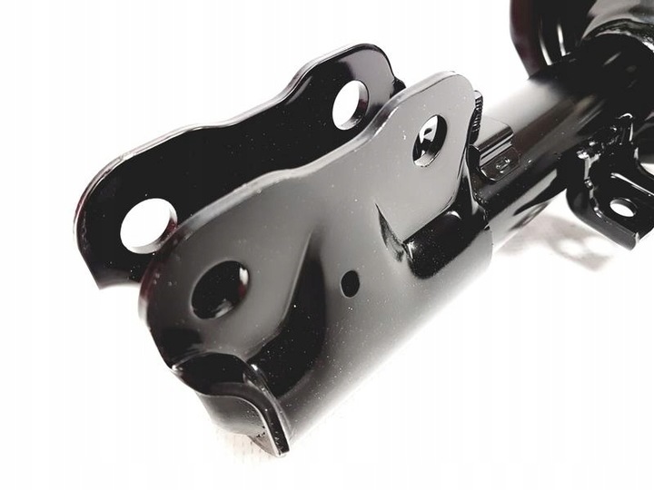 фото №14, 339081 амортизатор перед citroen c-crosser 2,2hdi