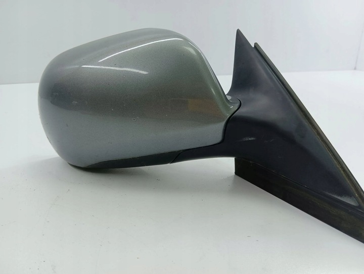 фото №7, Audi a4 s4 b5 8d 1997 правая сторона комплектные