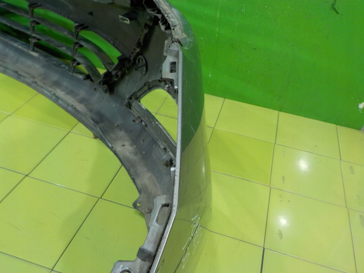 фото №9, Hyundai i30 ii 1.6 crdi 12r hb 5d бампер перед