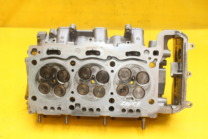 фото №9, Головка права a6 c7 a4 b8 q7 q5 3.0 tdi cdu 0594af