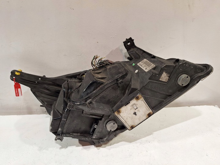 фото №7, Лампа перед ксенон ліва 13170933 opel vectra c рестайлінг 05-