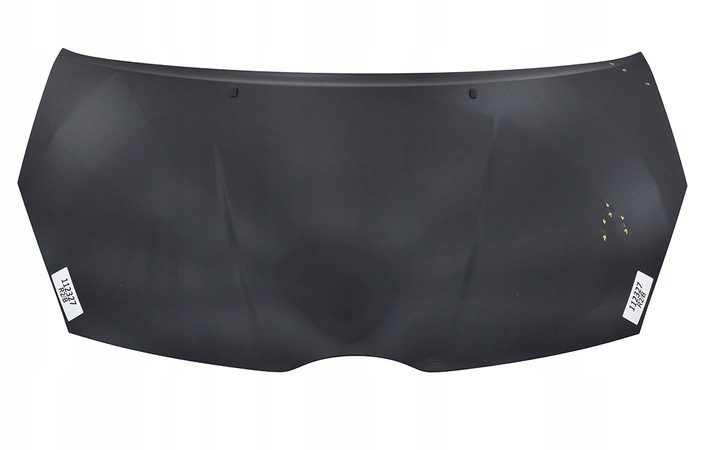 фото №1, Капот кришка двигуна toyota corolla verso ii 209