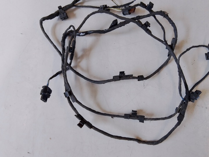 фото №4, Audi a6 c7 джгут pdc перед 6x pdc 4g5971095a