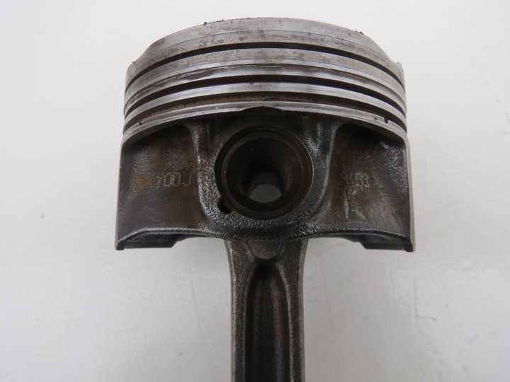 фото №13, Поршень + шатун volvo v60ii xc90 ii xc60 s90 v90 v40 ii s60 ii v60 s80 ii