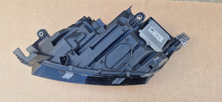 фото №4, Лампа skoda octavia 4 iv 5e4941016a оригинал идеал