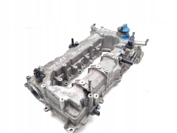 фото №10, Vauxhall insignia крышка клапанов 1.5 бензин 121kw 165 hp 428702815 2017