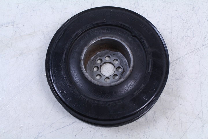 фото №1, Колесо пасове audi q5 3.0tdi cdu