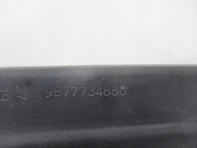 фото №8, Peugeot 308 ii t9 электрический подъемник стекла левый перед 6 pin 9678189880