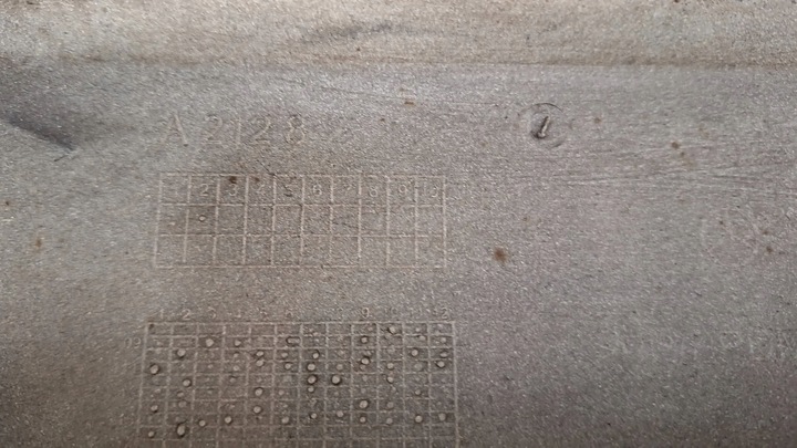 фото №8, Бампер зад a2128859225 mercedes e класс w212 универсал рестайлинг 12-