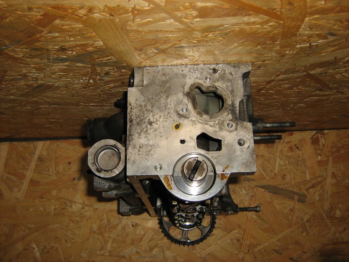 фото №5, Головка renault 1.5dci