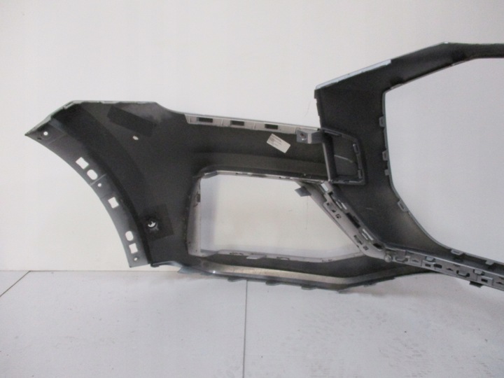 фото №7, Бампер audi q8 4m8 s-line pod 6 pdc перед