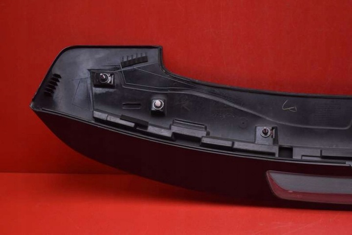 фото №9, Спойлер спойлер спойлер 209 76085-05060 toyota avensis t27 універсал 09-11