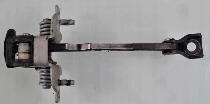 фото №1, Citroen c4 grand picasso i ограничитель дверь зад