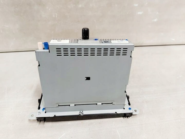 фото №9, Renault clio 4 iv радио заводские навигация код 281153868r