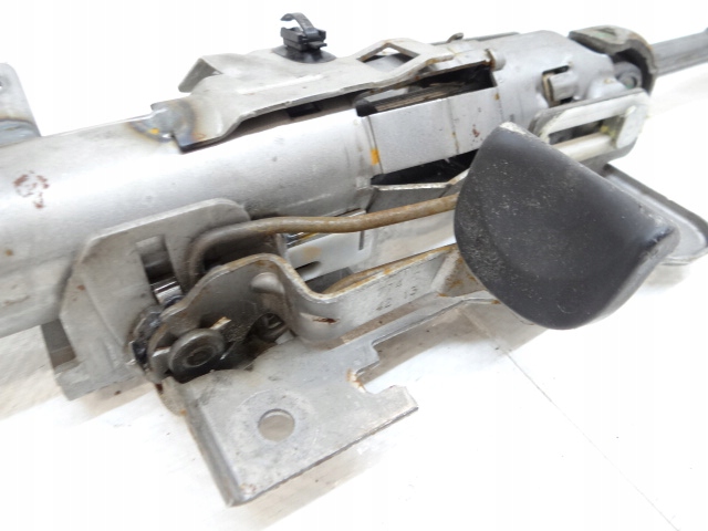 фото №6, Peugeot partner iii рульова колонка 9673041377