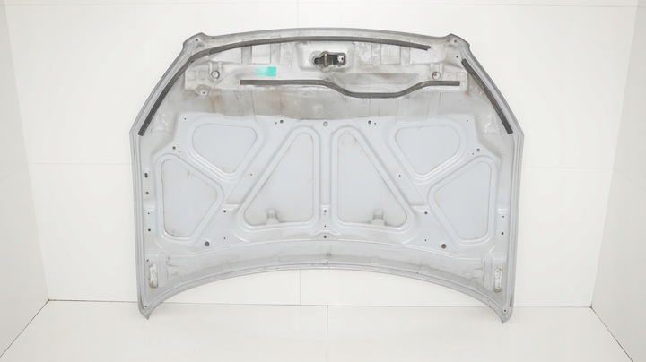 фото №9, Капот кришка двигуна nissan qashqai j10 06-09r kaq