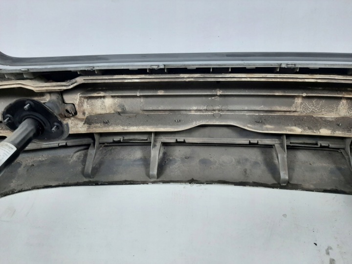фото №15, Bmw e46 320d рестайлінг універсал 04r бампер задній  код 354/7 51120007425