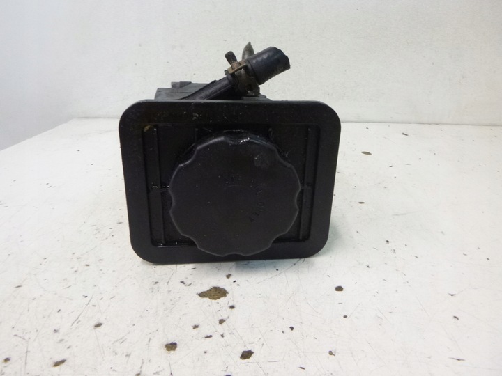 фото №4, Насос усилителя bmw e46 2.0d 1998