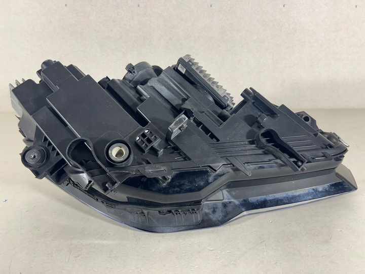 фото №14, Lamborghini urus лампа левая правая перед полный led фара фара оригинальный номер kpl