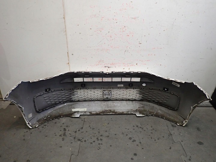 фото №6, Бампер перед переднее vw caddy 2020- 2k7807221a