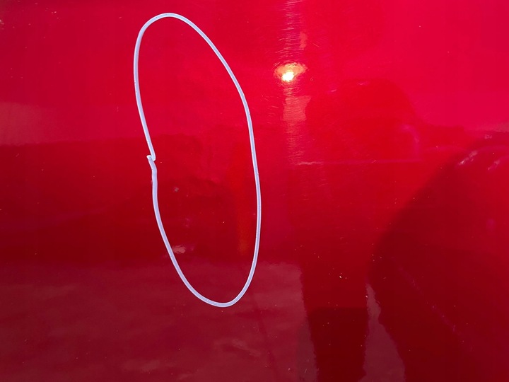 фото №7, Двері outlander 3 iii 2012-2016 перед лівий