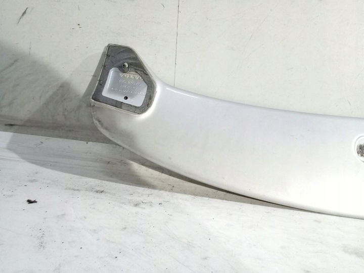 фото №9, Volvo v40 i рестайлінг спойлер спойлер кришки зад 30632676 323-52