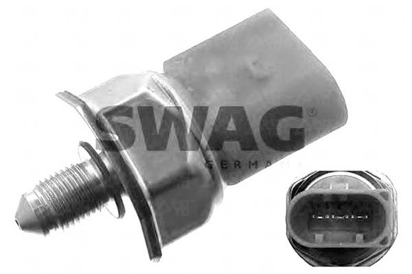 фото №2, Датчик давления топлива swag 03c906051c 3c906051c