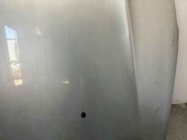 фото №8, Капот кришка двигуна citroen c5 x7