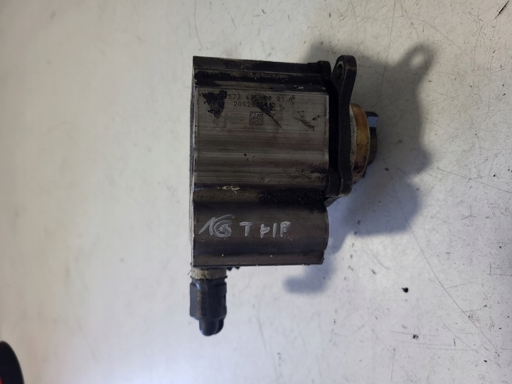 фото №6, Насос пального вприскувальний peugeot 3008 i 1.6thp v757343680 01