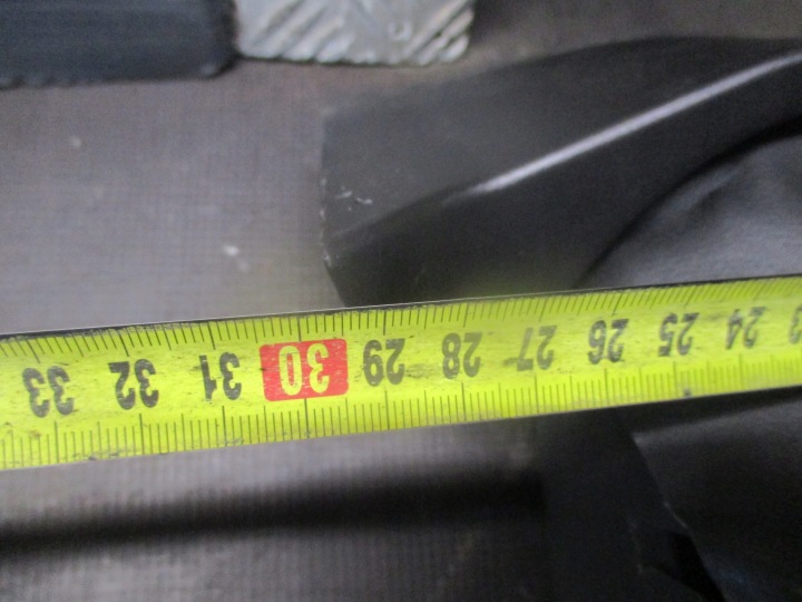 фото №8, Корпус кермо s713533ado ford mondeo mk iv 2.0 tdci 06-10 r.