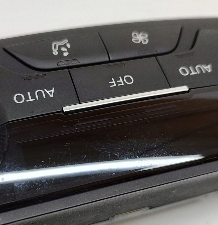 фото №8, Audi a7 s7 4g 2017 переключатель / выключатель воздуховод вентилятор