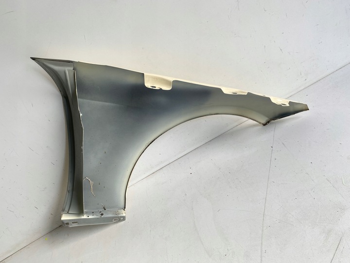 фото №11, Крыло переднее левый mercedes e класс 212 w212 12-