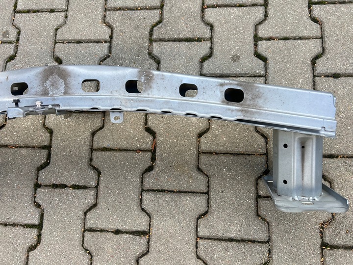 фото №11, Suzuki vitara балка бампера рік 2023