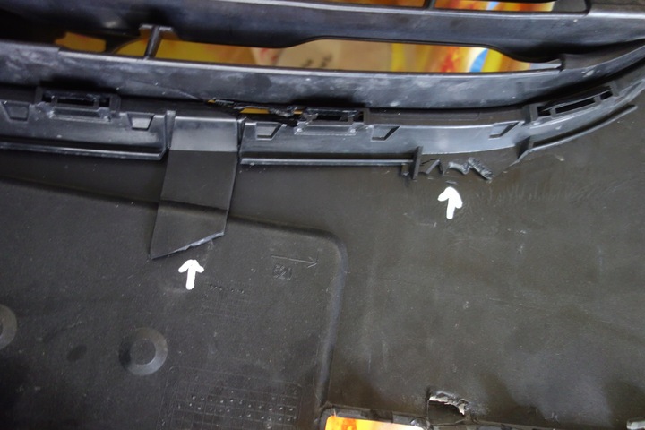 фото №8, Бампер перед решітка радіатора opel grandland x 17-