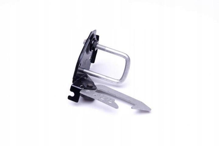 фото №8, Skv німеччина 16skv239 замок кришки камери двигуна